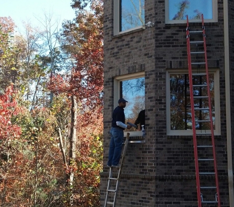 Crystal Clear Window Cleaning - Watkinsville, GA