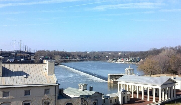 Fairmount Water Works Interpretive Education Center - Philadelphia, PA