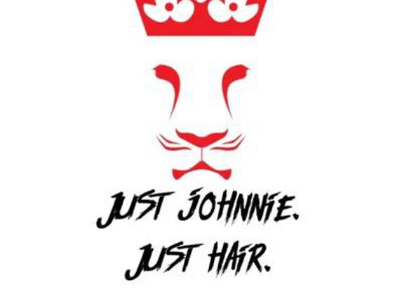 Just Johnnie. Just Hair. - Germantown, TN