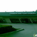 Launderland Coin-Op Laundry - Dry Cleaners & Laundries