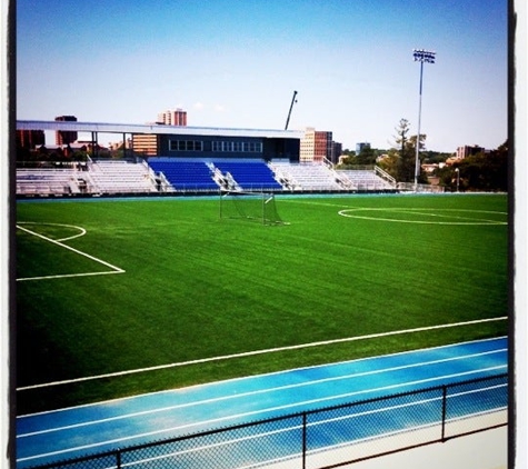 Stanley H Durwood Soccer - Kansas City, MO