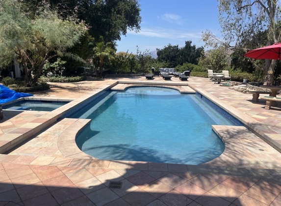 Prime Builders and Landscaping - Moorpark, CA