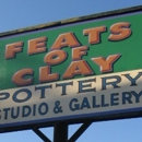 Feats Of Clay - Pottery