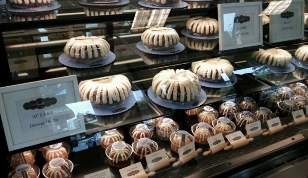 Nothing Bundt Cakes Mission Valley - San Diego, CA