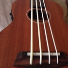 Kanile'a Ukulele