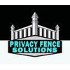 Privacy Fence Solutions gallery