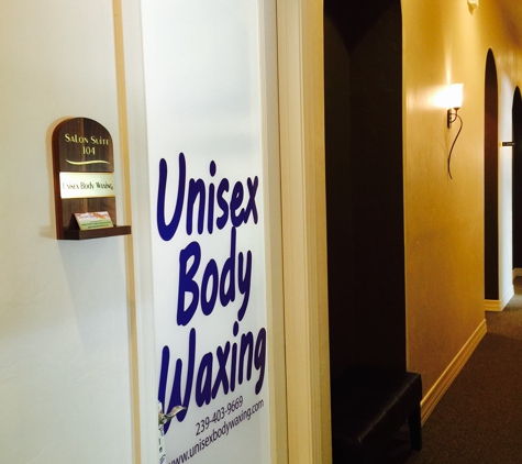 Unisex Body Waxing - Naples, FL