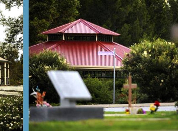 Rockingham Regional Memorial Park - Baldivis, WA