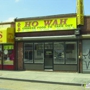 New Ho Wah China Wok Inc.