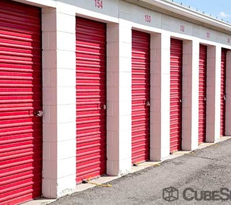 CubeSmart Self Storage - Denver, CO