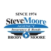 Steve Moore Agency gallery