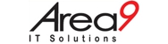 Area9 IT Solutions Logo