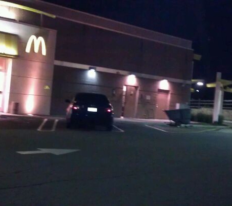 McDonald's - Franklin, NJ