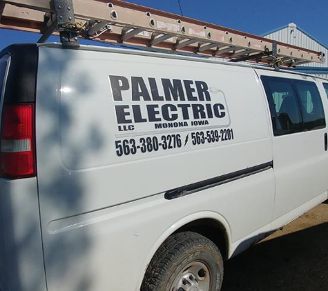 Palmer Electric LLC - Monona, IA