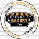 Lefevre  St Bakery & Cafe - Wholesale Bakeries