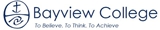 Bayview College Logo