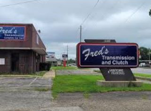 Fred's Transmission And Clutch - Elkhart, IN