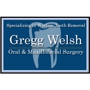 Welsh Gregg Oral & Maxillofacial Surgery