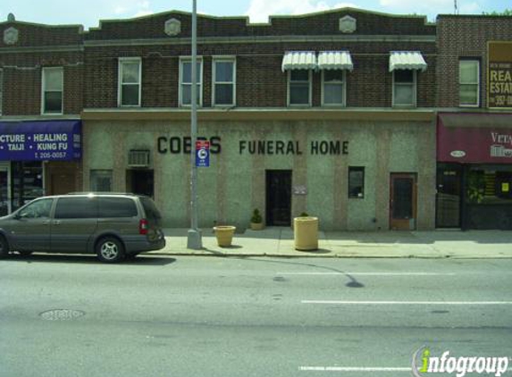 Cobbs Funeral Home - East Elmhurst, NY