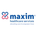 Maxim Healthcare Services St. Petersburg, FL Regional Office - Employment Agencies