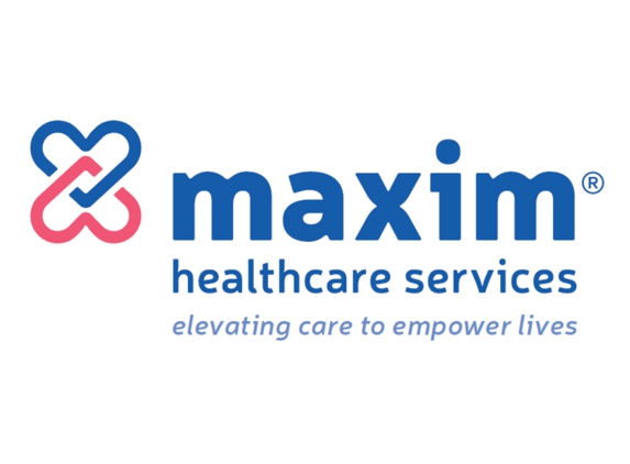 Maxim Healthcare Services Seattle, WA Regional Office - Mountlake Terrace, WA