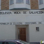 Rock of Salvation Church Aic Inc