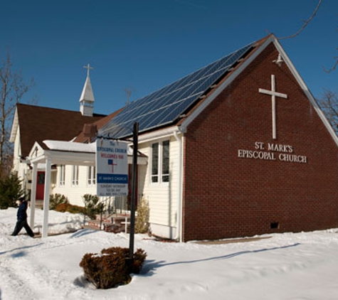 Saint Mark's Episcopal Church - Keansburg, NJ