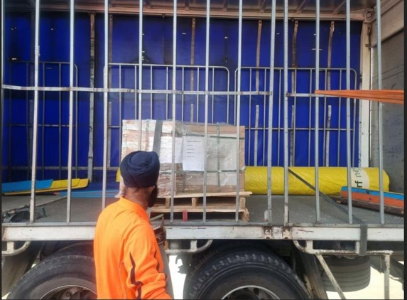 Advance Transport Services - Clayton, VIC