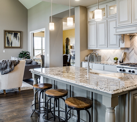 Bloomfield Homes at Stonegate Manor - Alvarado, TX