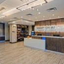 Hampton Inn & Suites Lubbock University