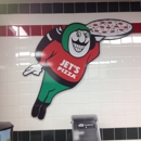 Jet's Pizza - Pizza