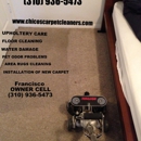 Chico's Carpet Cleaners - Janitorial Service