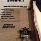 Chico's Carpet Cleaners