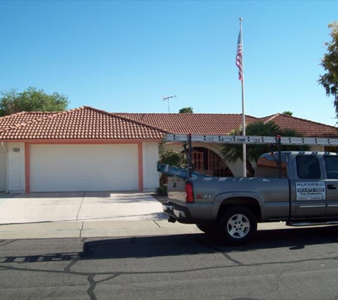 Phillips Roofing L.L.C - Glendale, AZ