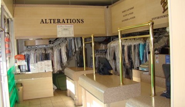 Plaza Dry Cleaners - Santa Monica, CA