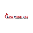 Low Price Gas - Propane & Natural Gas