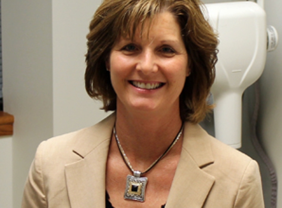 Terri Lynn Wheeler, DDS - Lincoln, NE