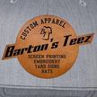 Barton's Teez