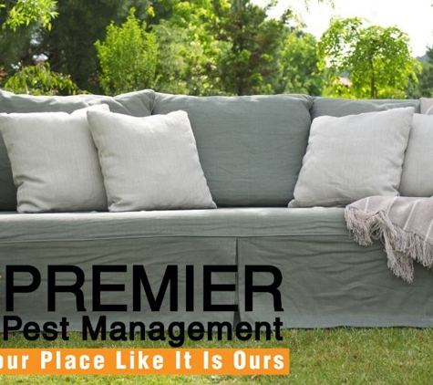 Premier Pest Management - Salisbury, MD