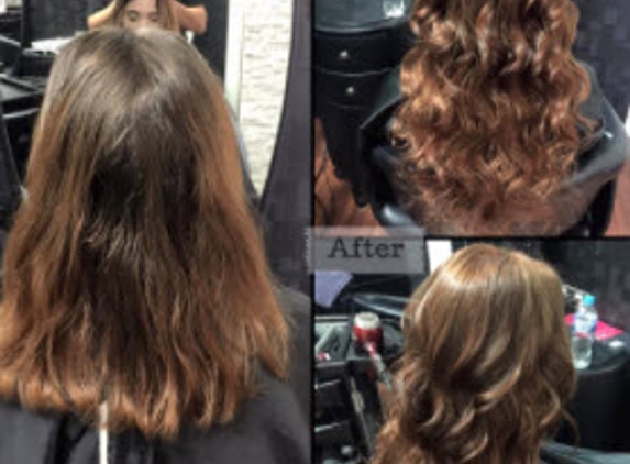 Lou Lou Hair Salon - Midland, WA