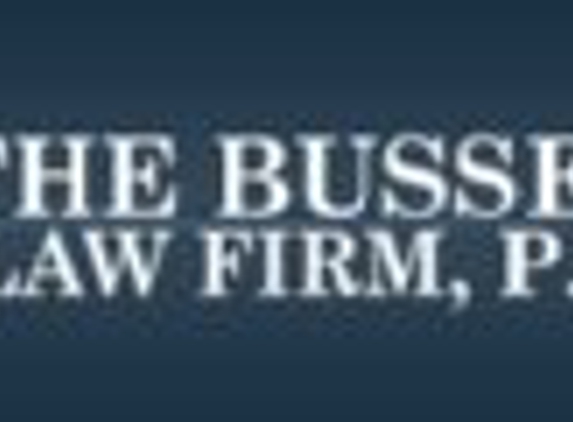 The Bussey Law Firm P.C. - Colorado Springs, CO