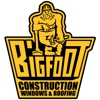 Bigfoot Construction gallery