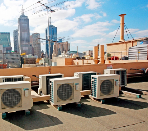 Air Control Australia Pty Ltd - South Yarra, VIC