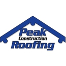 Peak Construction Roofing - Roofing Contractors