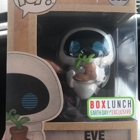 Box Lunch