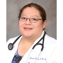 Linda Ozuna, NP - Nurses