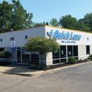 Quick Lane Tire & Auto Center - Auto Repair & Service