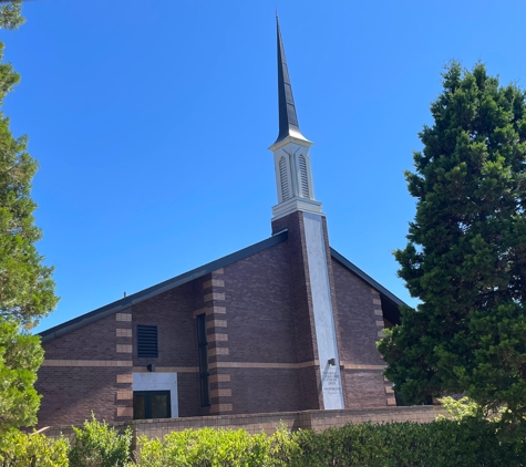 The Church of Jesus Christ of Latter-day Saints - Beaverton, OR