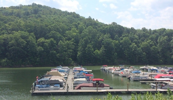 Stonewall Resort - Roanoke, WV