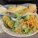 Twelfth Street Catering & Deli - Caterers